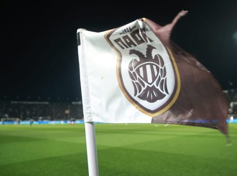 ΠΑΟΚ: «Ρατσισμός είναι να μισείς κάτι, που τυχαία δεν είσαι»