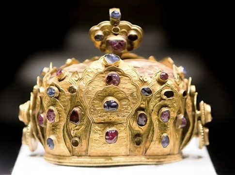 Έρχεται το διαζύγιο του αιώνα: «Βόμβα» για το βασιλικό ζευγάρι – Χωρίζει ξαφνικά – Ο γάμος τους ήταν το γεγονός της χρονιάς