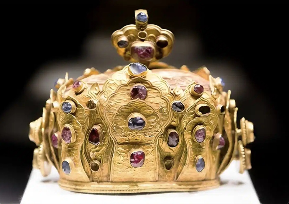 Έρχεται το διαζύγιο του αιώνα: «Βόμβα» για το βασιλικό ζευγάρι – Χωρίζει ξαφνικά – Ο γάμος τους ήταν το γεγονός της χρονιάς