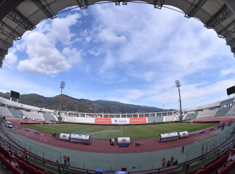 ΠΑΟΚ: Κυκλοφορούν την επόμενη εβδομάδα τα εισιτήρια για τον τελικό του Κυπέλλου Ελλάδος Betsson