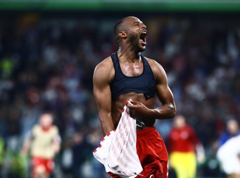 Ο Ολυμπιακός ζήτησε από το ChatGPT να… αναβαθμίσει τον Ελ Κααμπί: «Αδύνατον…» (pic)