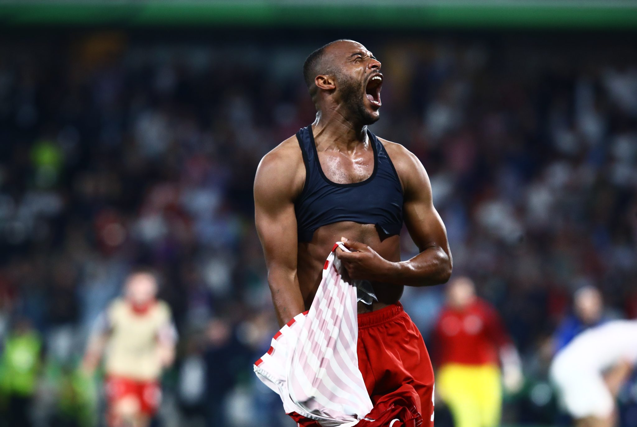 Ο Ολυμπιακός ζήτησε από το ChatGPT να… αναβαθμίσει τον Ελ Κααμπί: «Αδύνατον…» (pic)