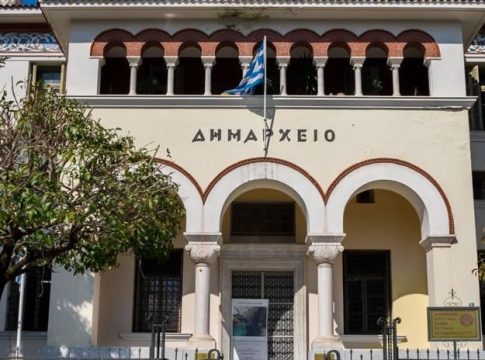 Σε κατάσταση έκτακτης ανάγκης ο Δήμος Ιωαννιτών λόγω της σεισμικής δόνησης στις 8 Μαρτίου
