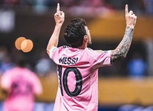 Το θρυλικό επίτευγμα του Μέσι: Έφτασε τα 900 γκολ καριέρας! (vid)