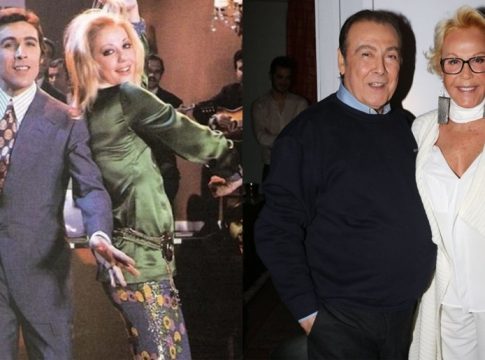 Διέρρευσε 50 χρόνια μετά: Ο πραγματικός λόγος που χώρισαν η Ζωή Λάσκαρη και ο Τόλης Βοσκόπουλος