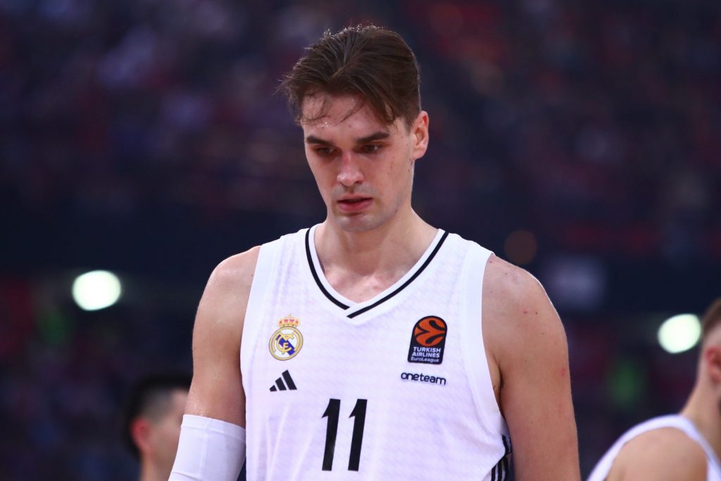 O Χεζόνια βάζει… φωτιά στη Euroleague – Παναθηναϊκός, Χάποελ και Ντουμπάι στην «κούρσα»