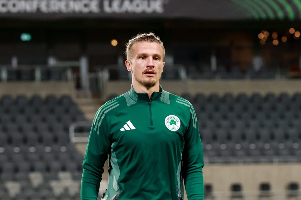 Παναθηναϊκός: Ατομικό ο Γέντβαϊ, απόντες όλοι οι διεθνείς