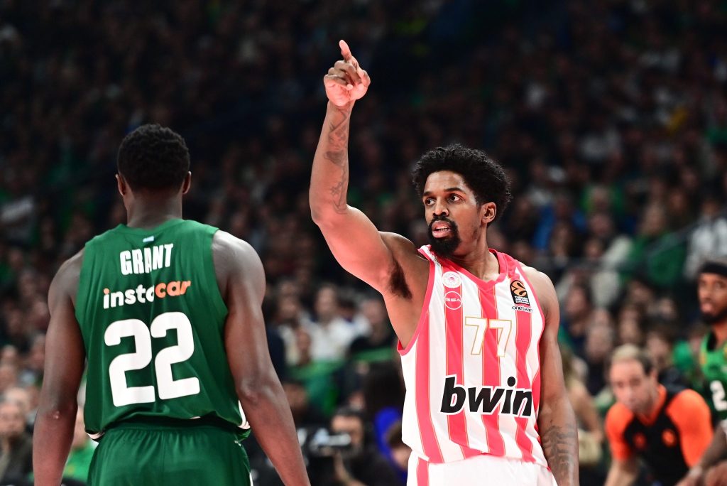 H μεγάλη ευκαιρία του Ολυμπιακού να «τελειώσει» τον Παναθηναϊκό και οι δυο πιο… Έλληνες ξένοι (του)