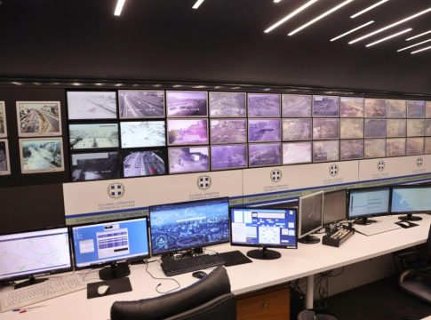 Πότε θα ξεκινήσουν να… κόβουν πρόστιμα οι κάμερες στους δρόμους της Αττικής