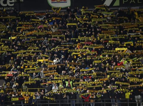 Άρης: Η ξεκάθαρη θέση και η επόμενη μέρα