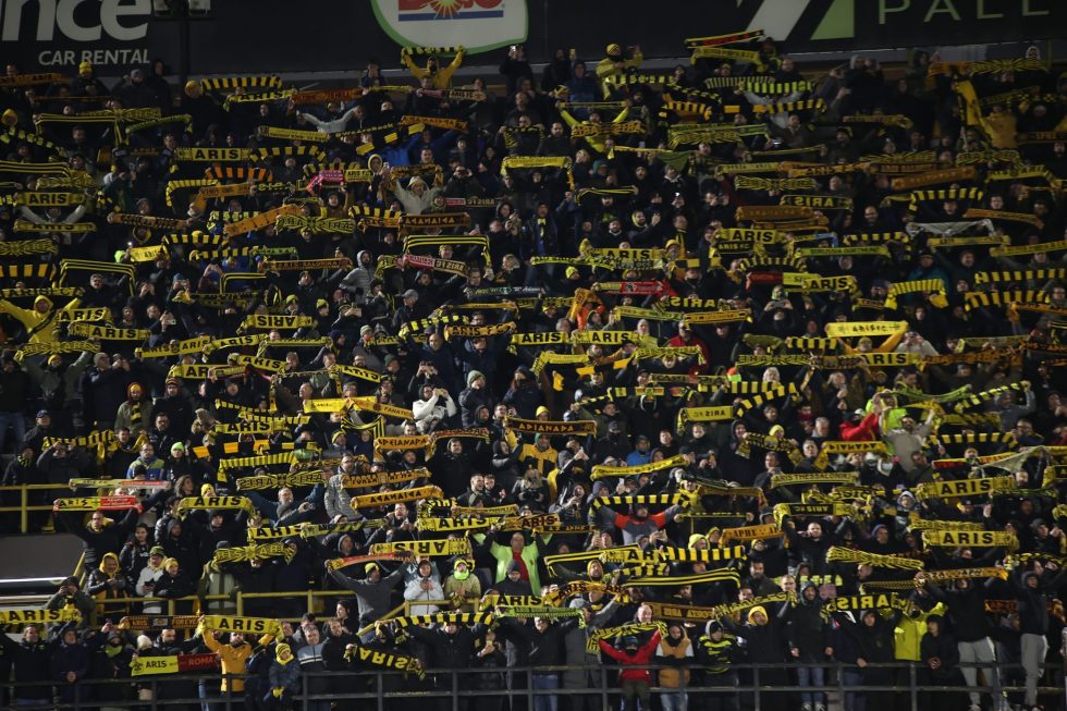 Άρης: Η ξεκάθαρη θέση και η επόμενη μέρα