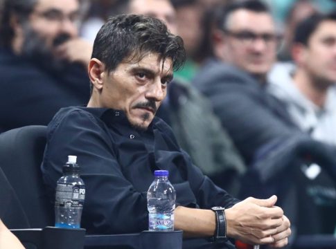 Η ανάρτηση του Γιαννακόπουλου μετά τις δηλώσεις του Μπαρτζώκα (pic)