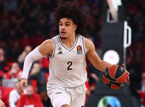 «Αυτό είναι το φαβορί για τον Χίφι»