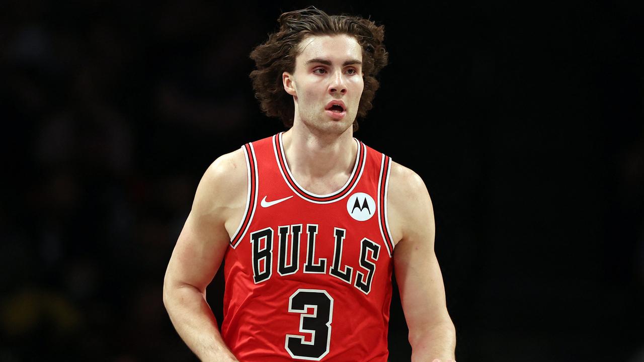 Μπουλς – Μπακς 120-97: Με ηγέτη Γκίντι οι «ταύροι» λύγισαν τα «ελάφια» – Τα αποτελέσματα της βραδιάς στο NBA (vids)