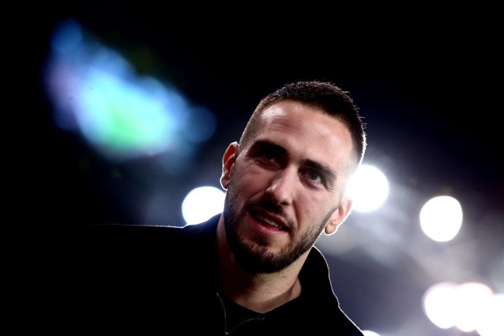 Στο Ρέντη ξανά ο Φορτούνης – Τι είπε με Μεντιλίμπαρ και παίκτες