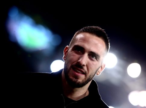 Στο Ρέντη ξανά ο Φορτούνης – Τι είπε με Μεντιλίμπαρ και παίκτες