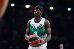 Αποκαλυπτικός Φρανσίσκο για Ολυμπιακό και Παναθηναϊκό: «Υπάρχει ενδιαφέρον…»