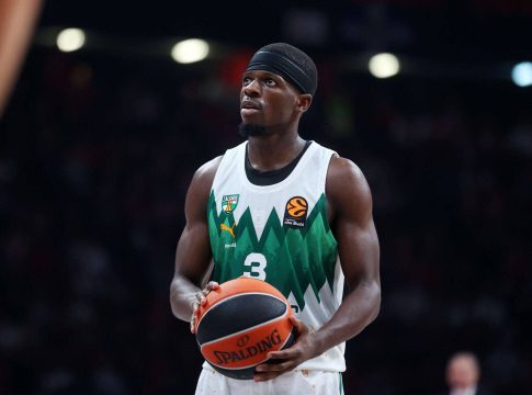 Αποκαλυπτικός Φρανσίσκο για Ολυμπιακό και Παναθηναϊκό: «Υπάρχει ενδιαφέρον…»