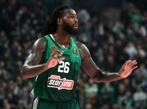 Πόσους σέντερ «έκαψε» εδώ και 1,5 χρόνο ο Παναθηναϊκός γύρω από τον τραυματισμό του Λεσόρ