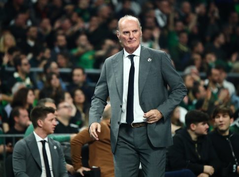 Η απάντηση του Άρη στον Τρινκιέρι: Πάει για το κόλπο γκρόσο με Ιβάνοβιτς (pic)