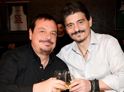 Aταμάν: «Ευχαριστούμε τον κ. Γιαννακόπουλο για την στήριξη – Το κάναμε και μπορούμε να το κάνουμε ξανά»