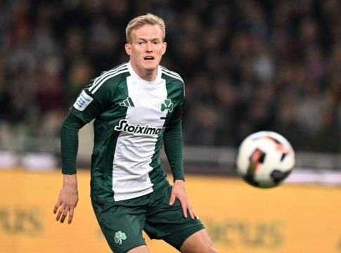 Με Σβιντέρσκι και Κεντζιόρα οι κλήσεις της Εθνικής Πολωνίας