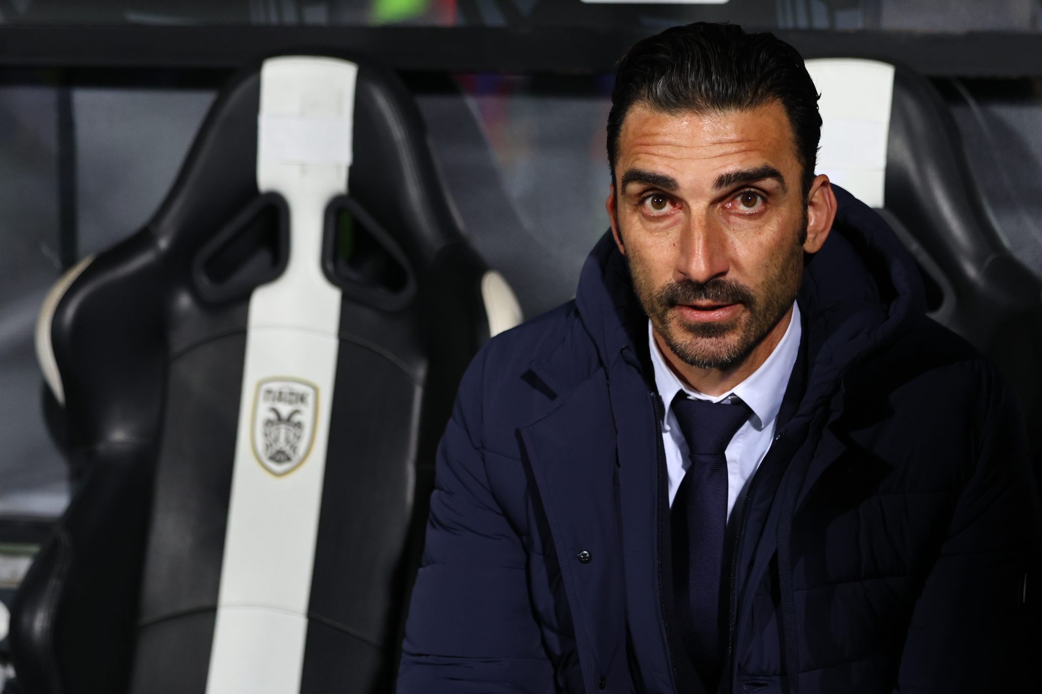 Στεάουα Βουκουρεστίου: «Τέλος» ο Ηλίας Χαραλάμπους (pic)