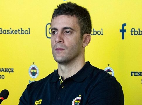 GM Φενέρμπαχτσε: «Είμαστε σε συζητήσεις και με το ΝΒΑ και με τη Euroleague» (vid)