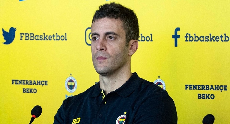 GM Φενέρμπαχτσε: «Είμαστε σε συζητήσεις και με το ΝΒΑ και με τη Euroleague» (vid)