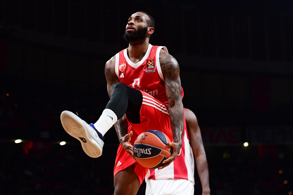 Μεγάλη αποκάλυψη για Μίλερ-ΜακΙντάιρ και Ολυμπιακό!