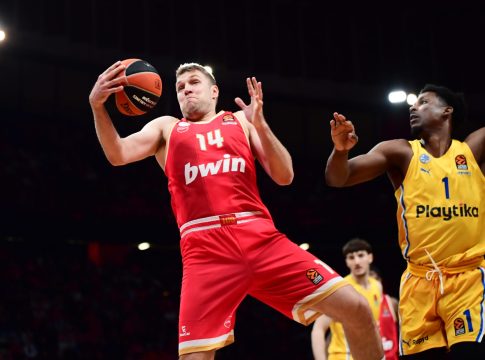 Αγνοείται ο αδερφός του Χορντ – Η κοινοποίηση-έκκληση του Ματίας Λεσόρ (pics)