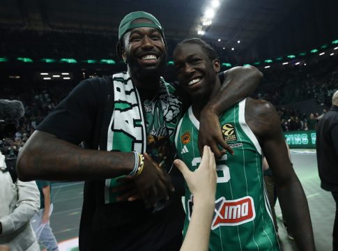 Διαθέσιμος ο Ναν για το ντέρμπι με τον Ολυμπιακό – Τα δεδομένα για Λεσόρ