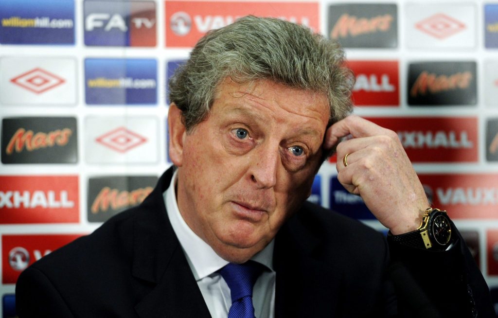 Ο Χόντσον επιστρέφει στους πάγκους στα 78 του για την Μπρίστολ Σίτι