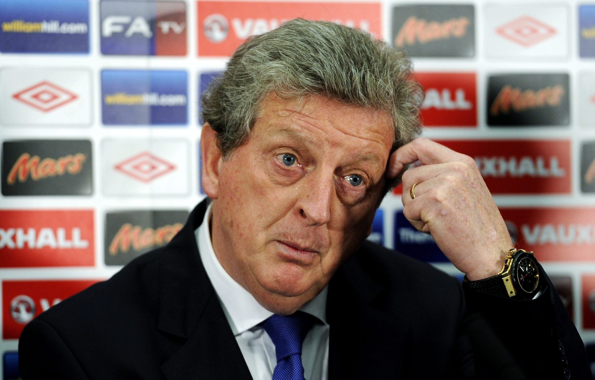 Ο Χόντσον επιστρέφει στους πάγκους στα 78 του για την Μπρίστολ Σίτι