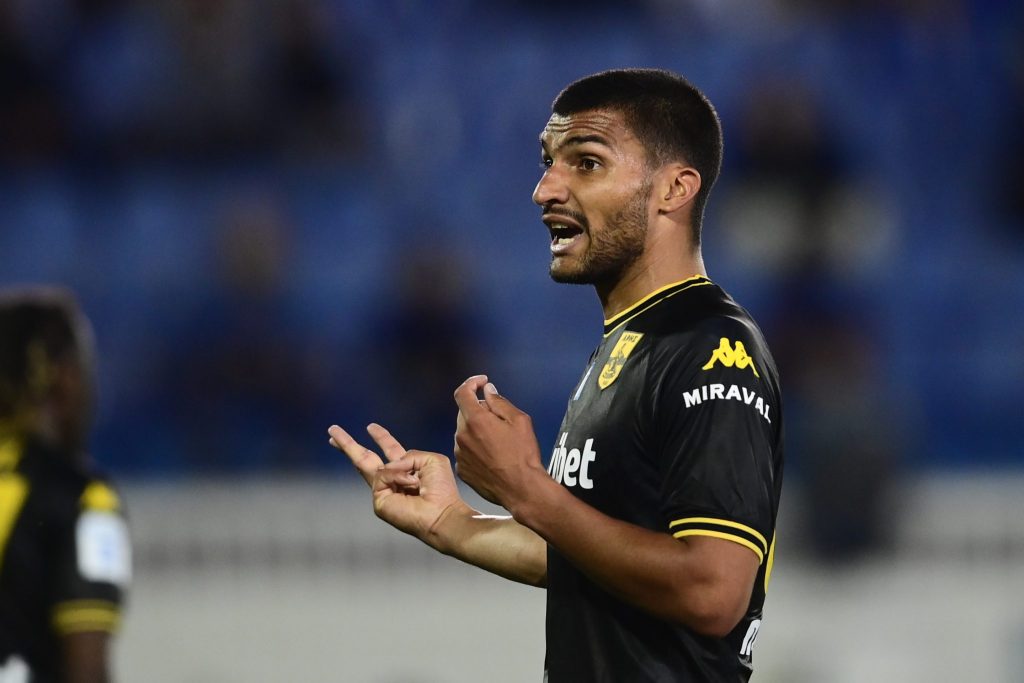 Άρης: Η αλλαγή στην άμυνα ενόψει Ατρόμητου