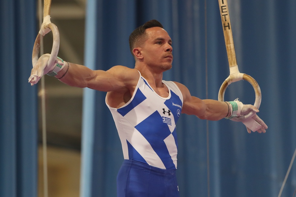 Live η «μάχη» του Πετρούνια στον τελικό του Παγκοσμίου Κυπέλλου στο Μπακού