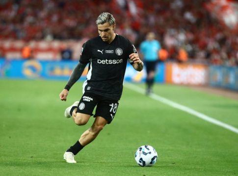 Μαχλάς: «Ο Ολυμπιακός έχει κάνει κρούση για τον Νους»