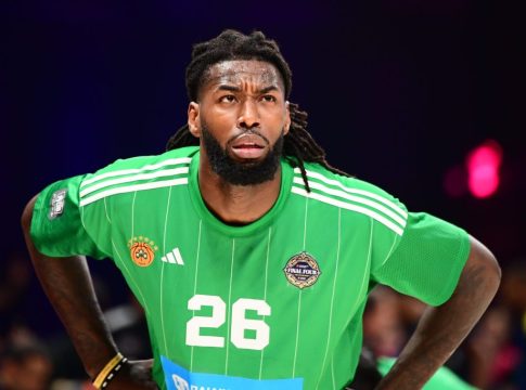 Η δωδεκάδα του Παναθηναϊκού για το ματς με την Ζαλγκίρις – Eπιστρέφει ο Λεσόρ