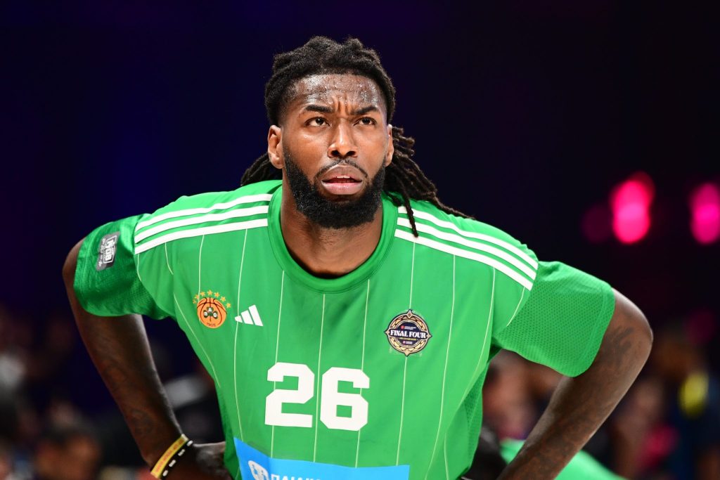 Η δωδεκάδα του Παναθηναϊκού για το ματς με την Ζαλγκίρις – Eπιστρέφει ο Λεσόρ