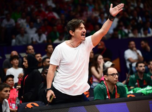 Ανάρτηση με Άννα Βίσση από τον Γιαννακόπουλο (vid)