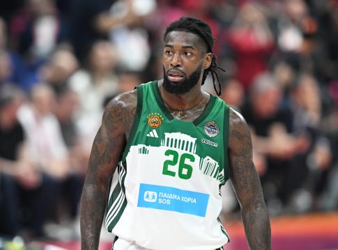 Η ώρα της επιστροφής: Προπονήθηκε κανονικά ο Λεσόρ