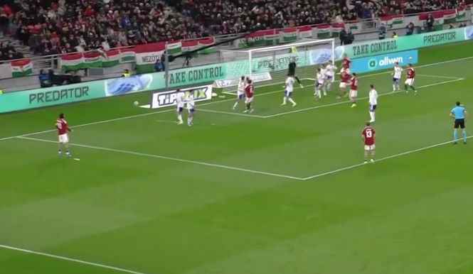 Απείλησε με φάουλ ο Σομποσλάι, έδιωξε ο Τζολάκης (vid)