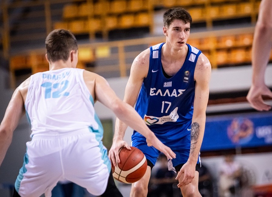 Αβδάλας: Τι ισχύει με το συμβόλαιό του στον Παναθηναϊκό – Μπορεί να παίξει στο υπόλοιπο της σεζόν;