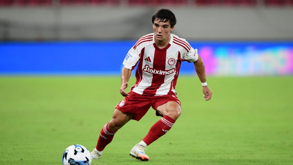 Ολυμπιακός: Ο Μεντιλίμπαρ και οι δύο εκπλήξεις που δεν… είναι εκπλήξεις