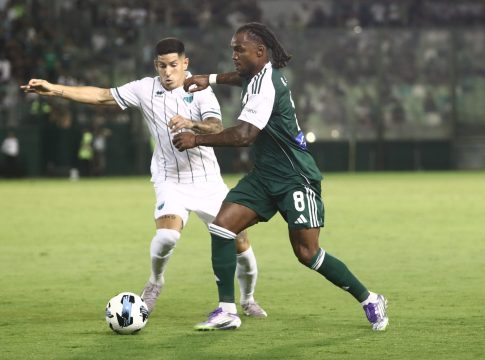 ΛΕΒΑΔΕΙΑΚΟΣ – ΠΑΝΑΘΗΝΑΪΚΟΣ Live Streaming