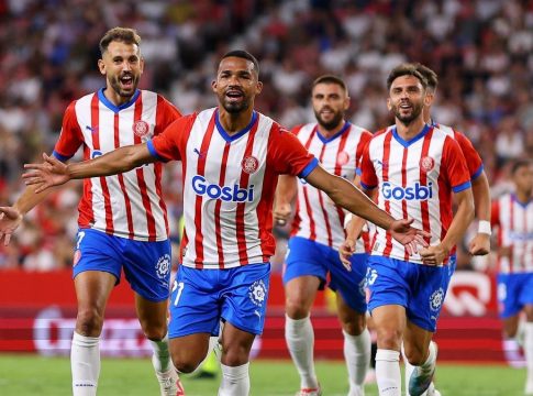 Μεγάλες αλλαγές από το City Football Group ελέω… Champions League