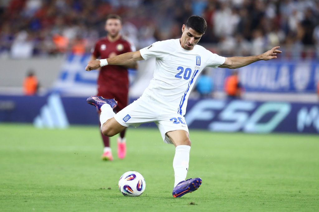 ΠΣΑΠΠ για Μάνταλο: «Υπηρέτησε το εθνόσημο με επαγγελματισμό και αξιοπρέπεια» (pic)