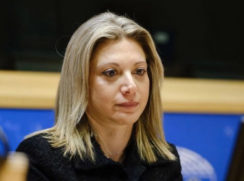 Έντονη φημολογία για τη Μάρια Καρυστιανού τις τελευταίες ώρες