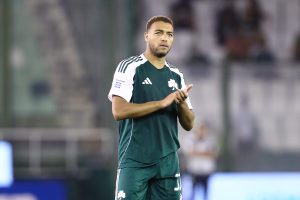 Νέο σοκ με Ντέσερς στον Παναθηναϊκό: Μπαίνει στο χειρουργείο και επιστρέφει στη δράση τη νέα σεζόν ο Νιγηριανός