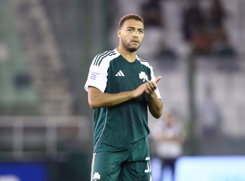 Νέο σοκ με Ντέσερς στον Παναθηναϊκό: Μπαίνει στο χειρουργείο και επιστρέφει στη δράση τη νέα σεζόν